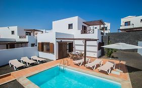 Villa Partidor